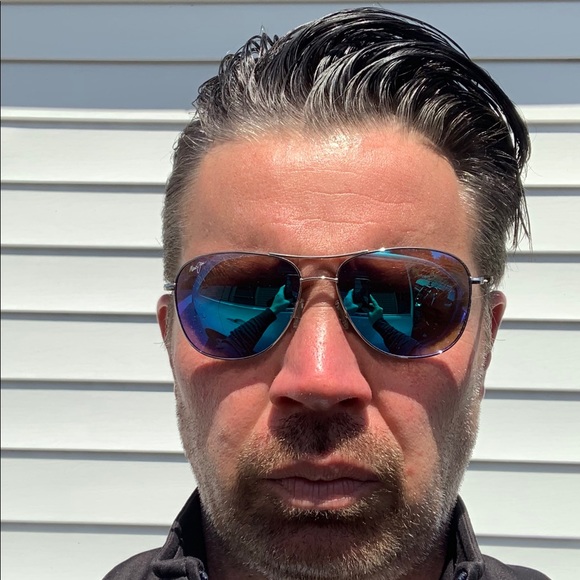 Meet your Posher, Jason - Picture 1 of 1